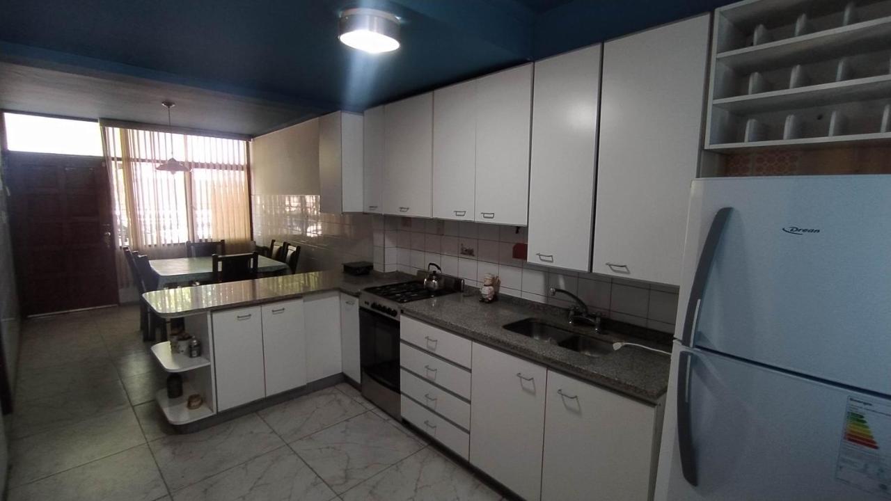 Casa Andina Сasa de vacaciones *