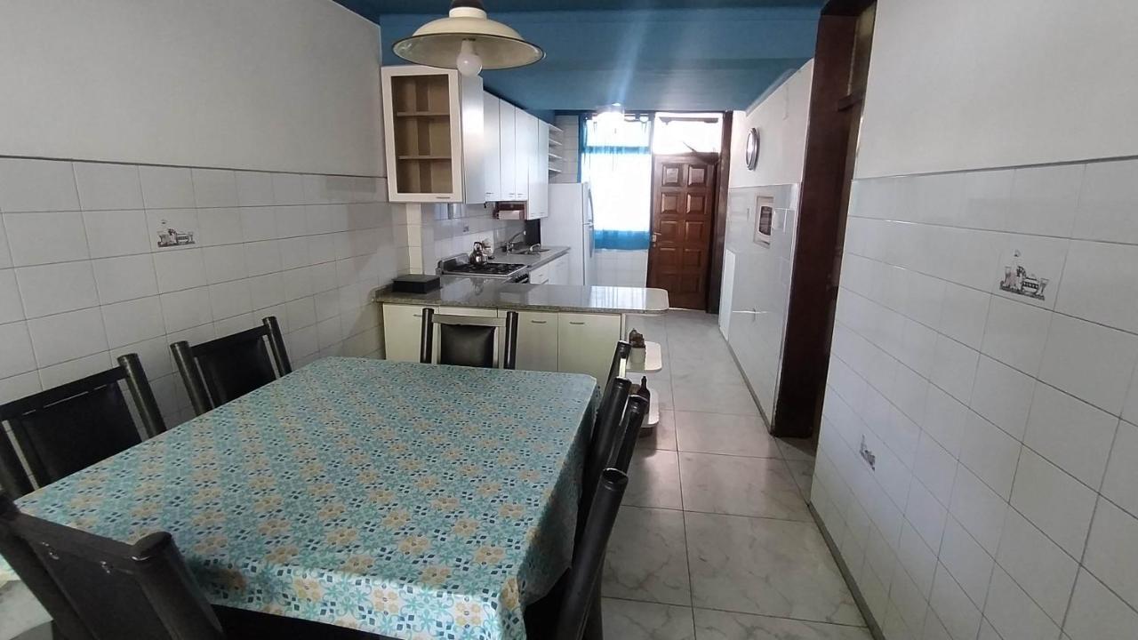 Сasa de vacaciones Casa Andina