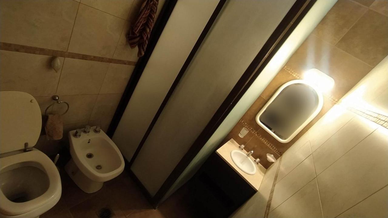 Casa Andina Сasa de vacaciones Mendoza